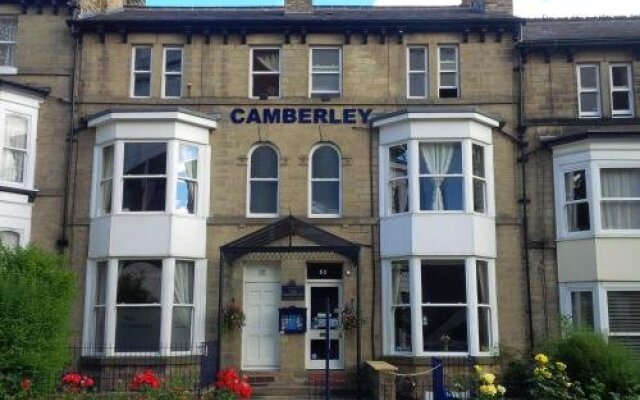 The Camberley