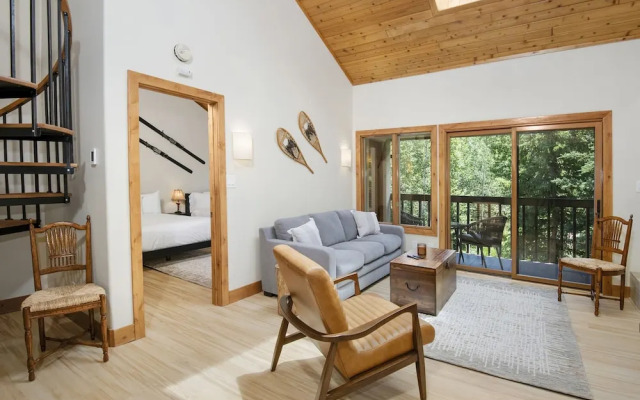 Townsend Place B307 2 Bedroom Condo