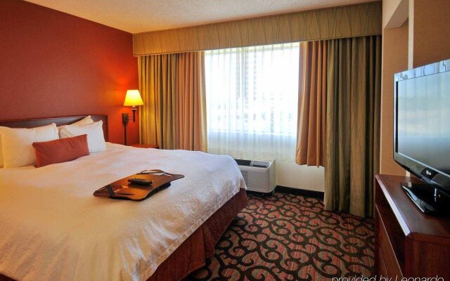 Hampton Inn Denver West Federal Center