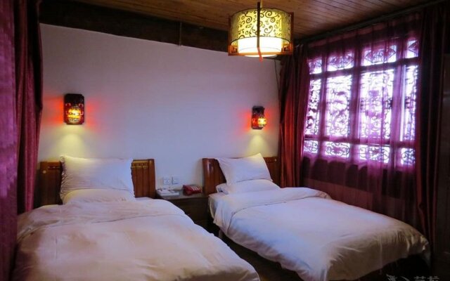 Lijiang Chine Village