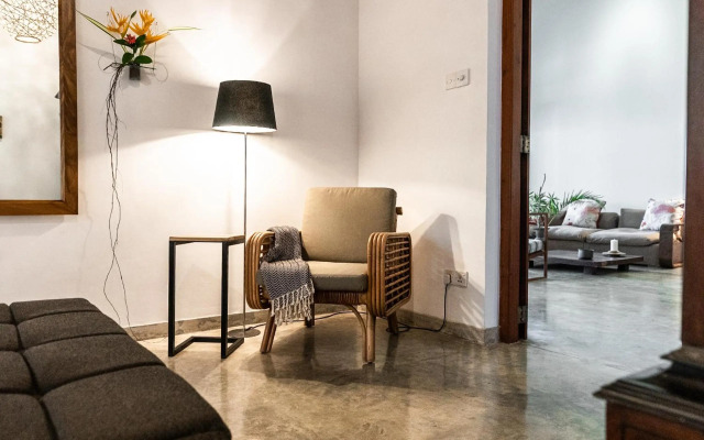 Eraeliya Villas & Gardens
