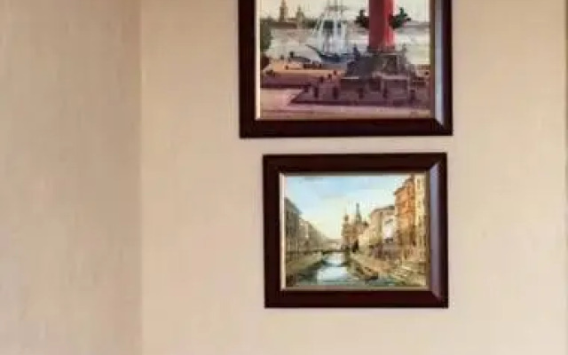 Апартаменты Ju house