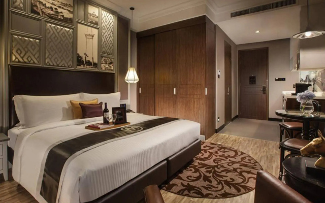 Metropole, Bangkok, a Tribute Portfolio Hotel by Marriott