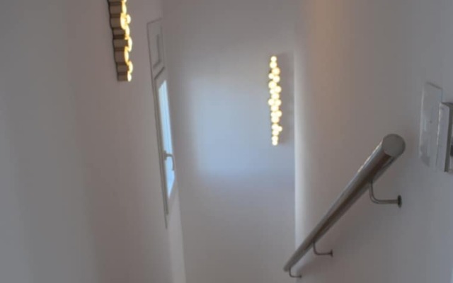 304-casa de Acceso al Canal,amarre Privado