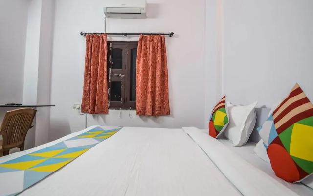 Atithi Paying Guest House by Oyo Rooms
