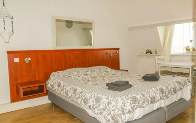 Pension Blankebil 2