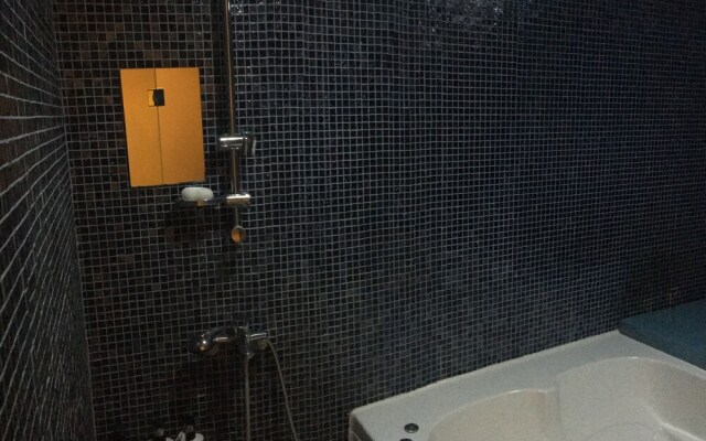 Hotel YAJA Gimhae