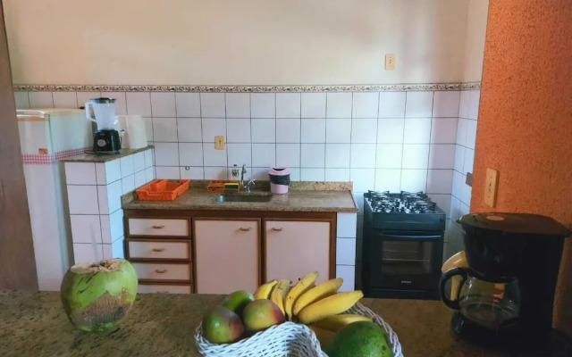 Branca Tropical Brasil Residencial