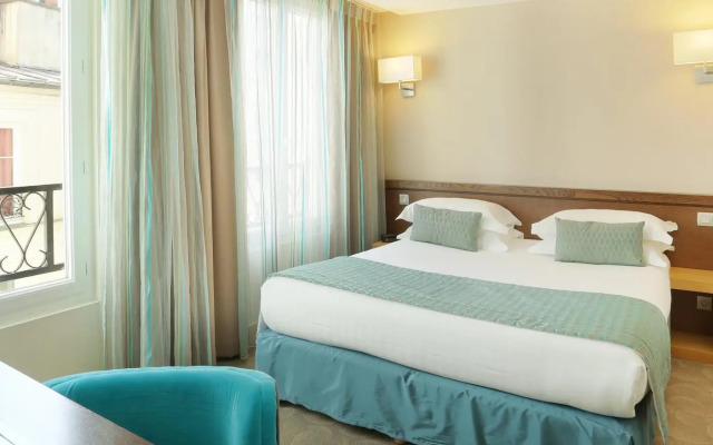 Le Grand Hotel de Normandie