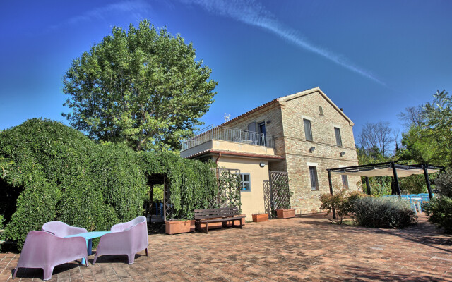 Casa della Musica - Private Villa with pool