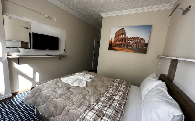 Eylul Hotel Aydin