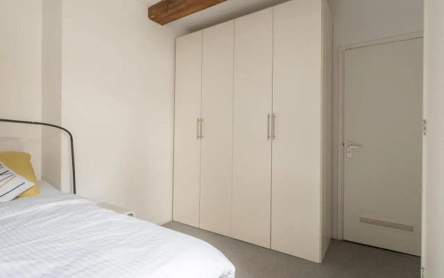 Anny's Warehouse City Centre!