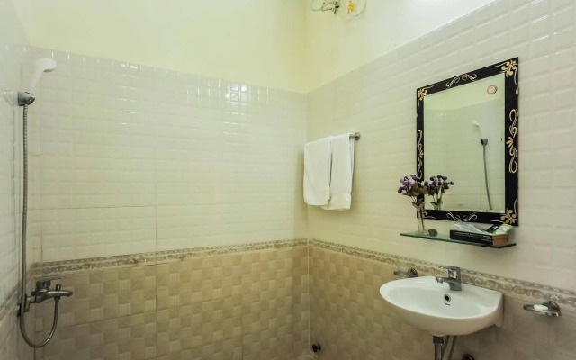 SeaWeed Homestay Hoi An