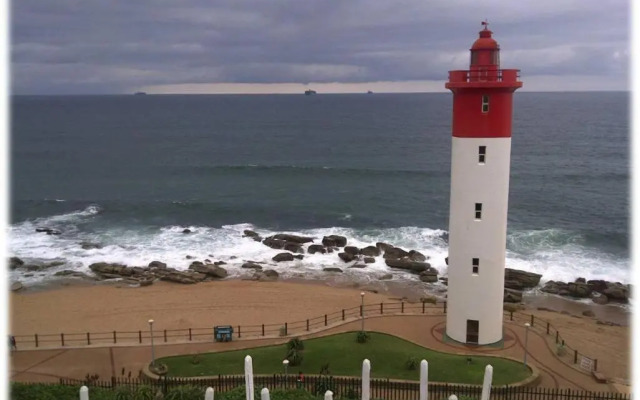 Beachfront Luxury @ Umhlanga