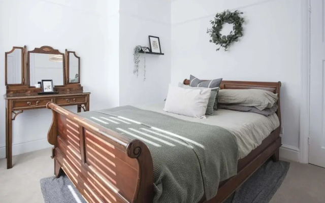 Taf Fechan - 3 Bedroom House - Pontsticill