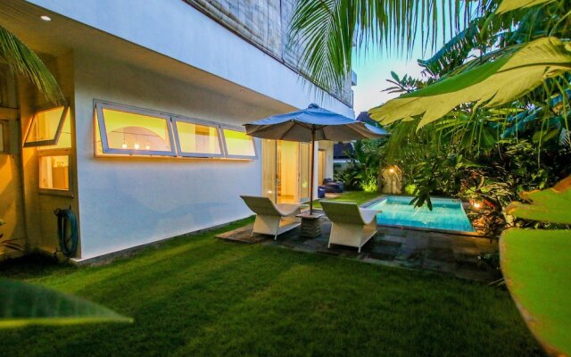 Villa Joy