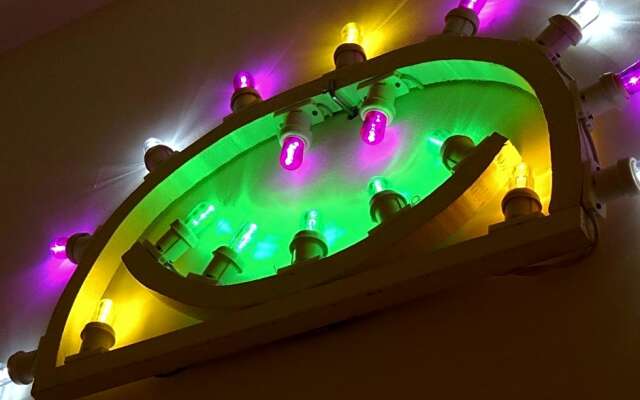 Le Luminarie B&B