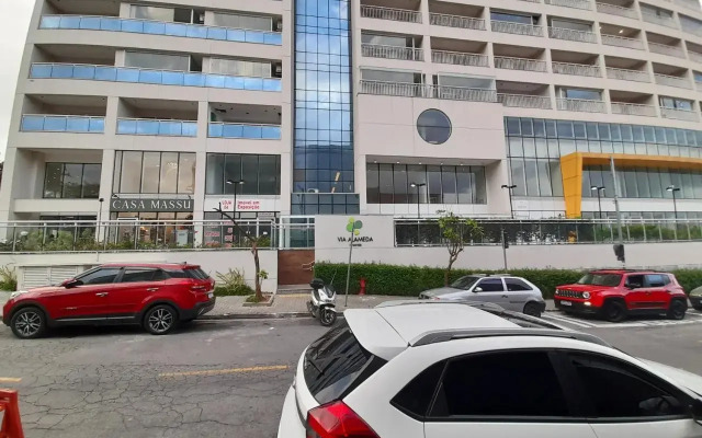 Studio Guarulhos Aeroporto
