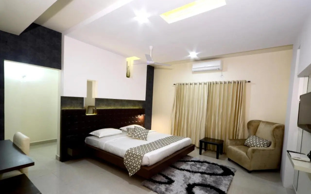 Serenity Inn La Vista