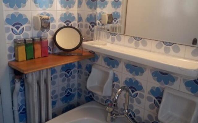 Quiet - Comfortable apartment 33sqm Pagrati Athens