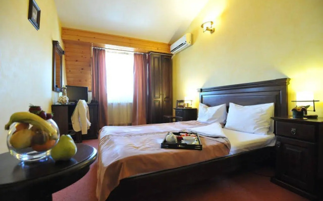 Pension Korona