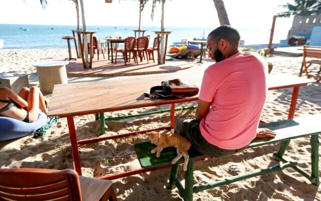 Mui Ne Hostel
