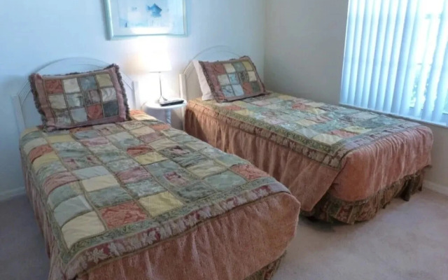 Sun Splash Villa