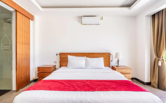 Boutique Villa Doretanh