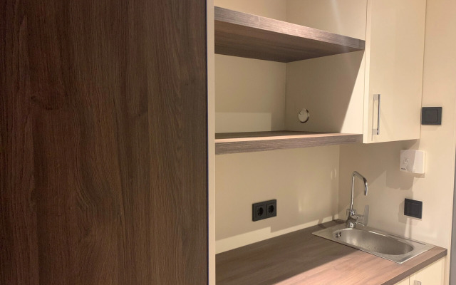 Heidelberg Hospitality Boarding House