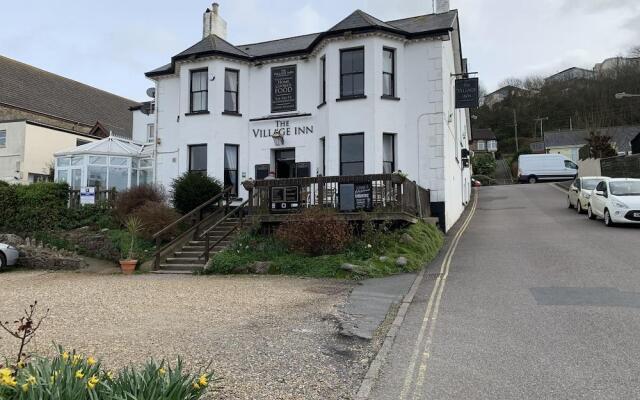 The Village Inn