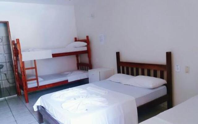 Pousada Flor do Dende