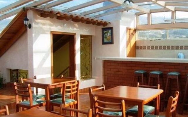 Hostal Otavalo Prince
