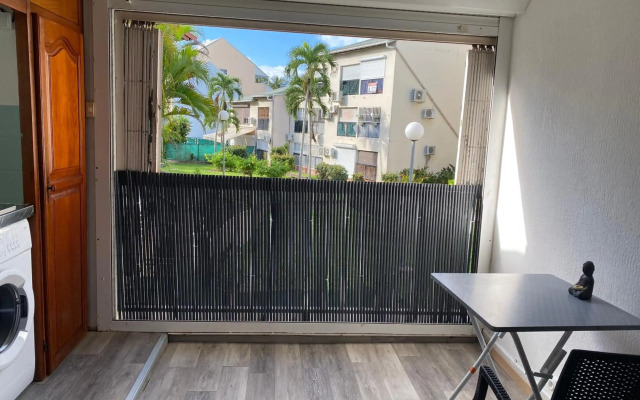 Résidence Lagon Bleu