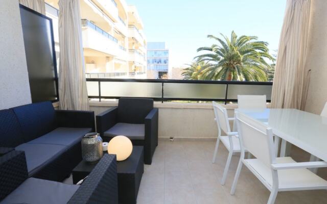 Apartamento Tranquila Para 4 Personas en Cambrils