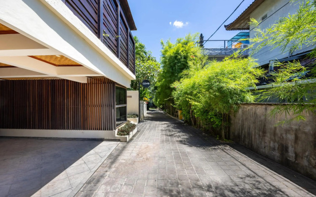 Urbanest Inn Villa