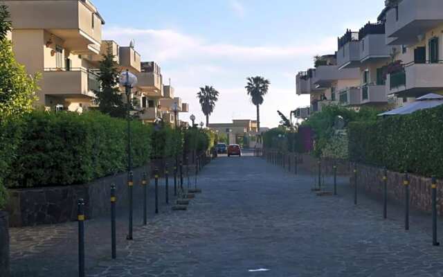 B & B Parco La Laguna