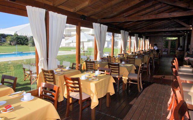 Hotel Terraza del Mar