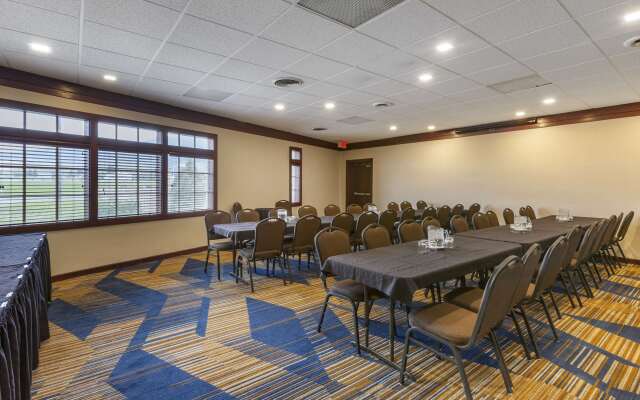 Best Western Plus Butte Plaza Inn