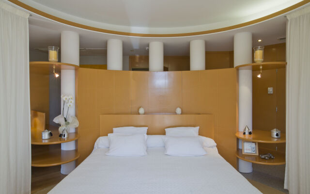 Les Loges Du Parc & Spa