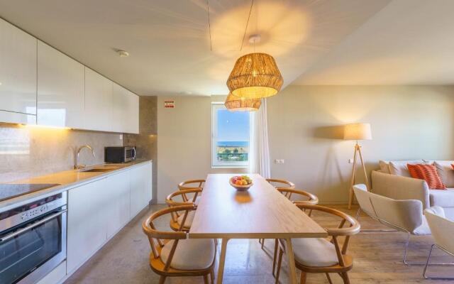 The Editory By The Sea Troia Comporta Hotel