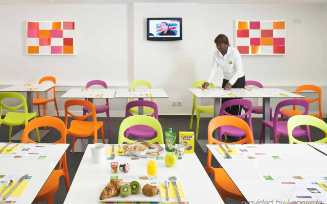 ibis Styles Annemasse Genève