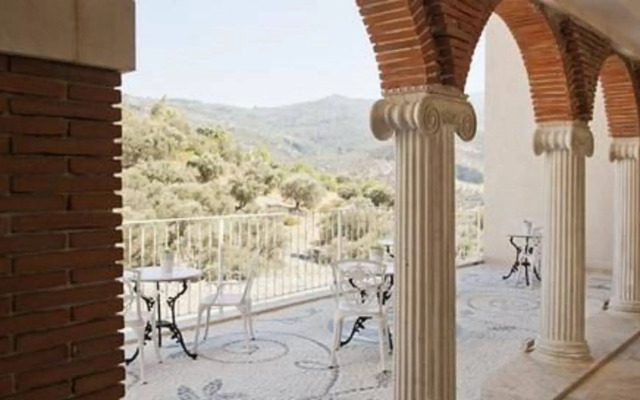 Vinifera Ephesus Hotel
