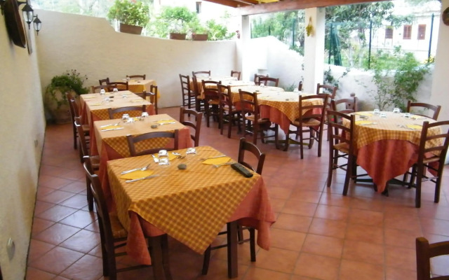 Hotel Villaggio Tabù