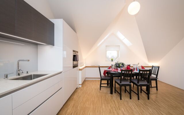 Love to Live Apartments