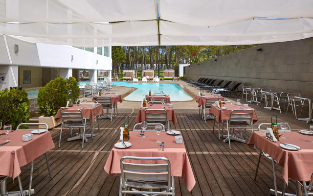 Alcazar Hotel & SPA