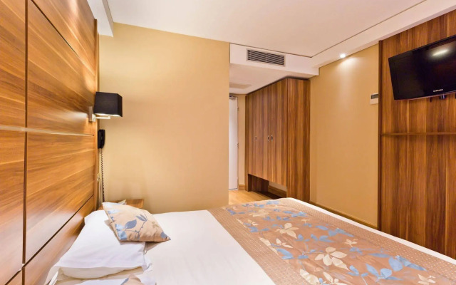 Hotel Novel Restaurant La Mamma