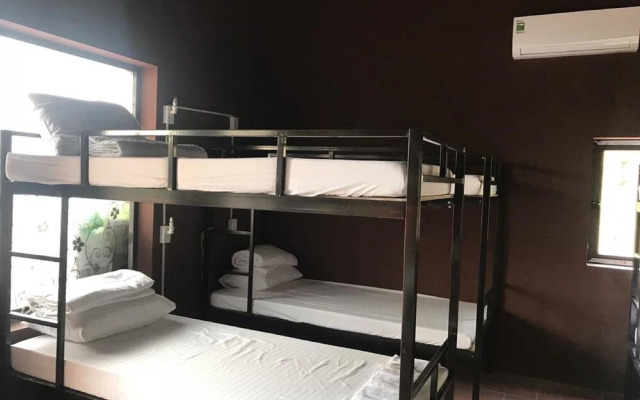 Catba Oasis Bungalows