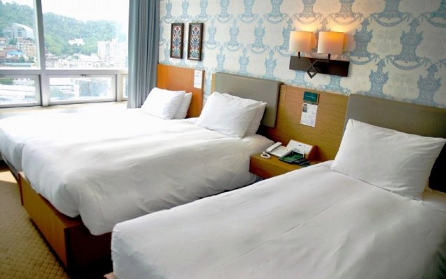 Migliore Hotel Seoul Myeongdong