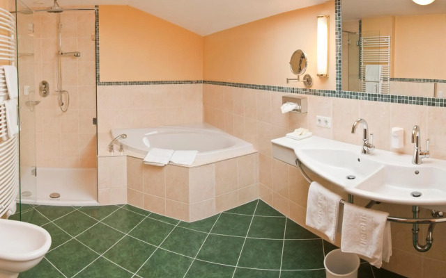 Hotel Tiefenbrunner