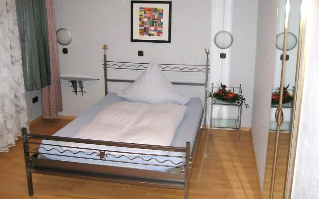 Hotel Restaurant Passmann